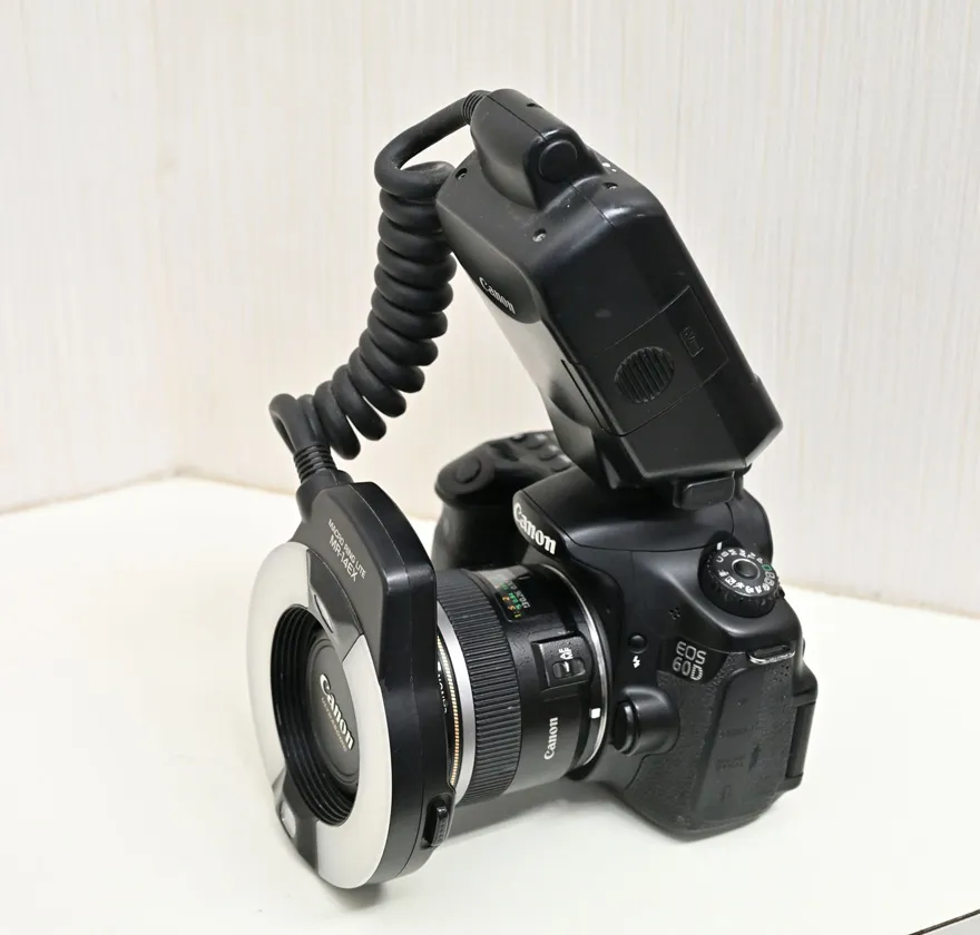 口腔内記録用カメラbg