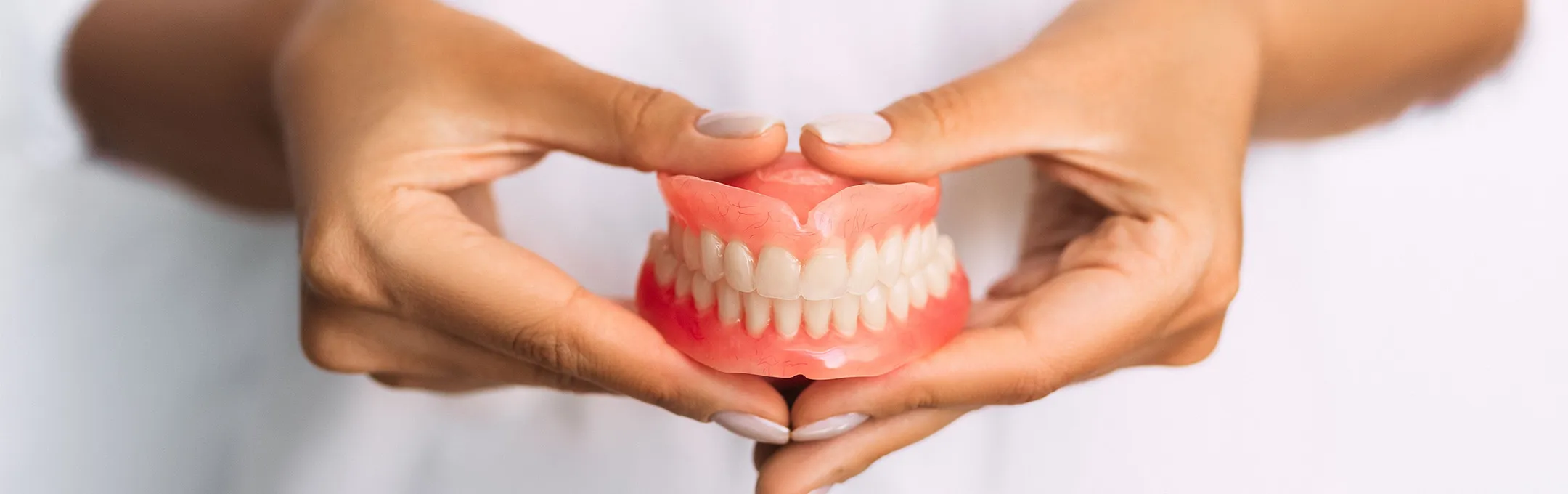 義歯・入れ歯