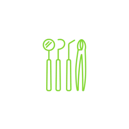 メンテナンスでさらなる健康を