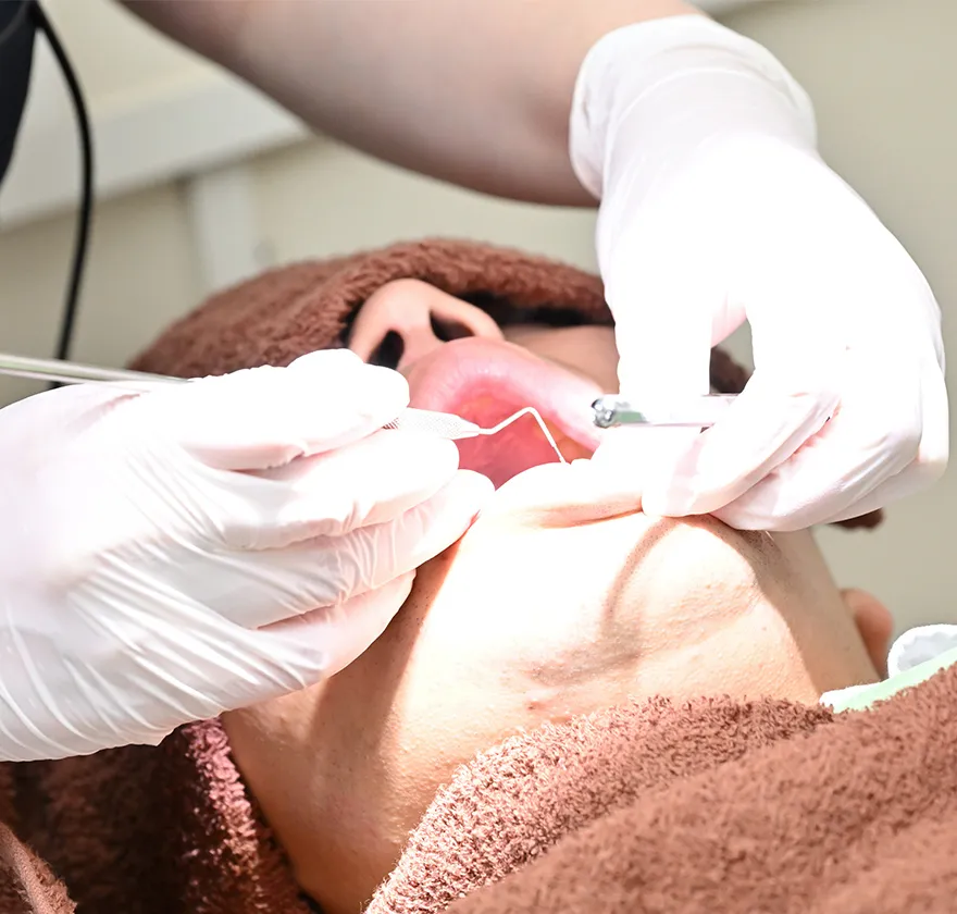 メンテナンスについてbg