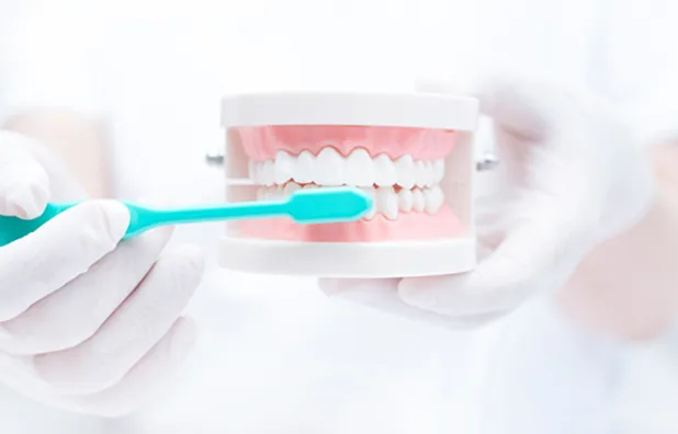 メンテナンス・予防