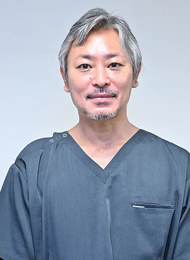 本厚木院 院長 小林 英史