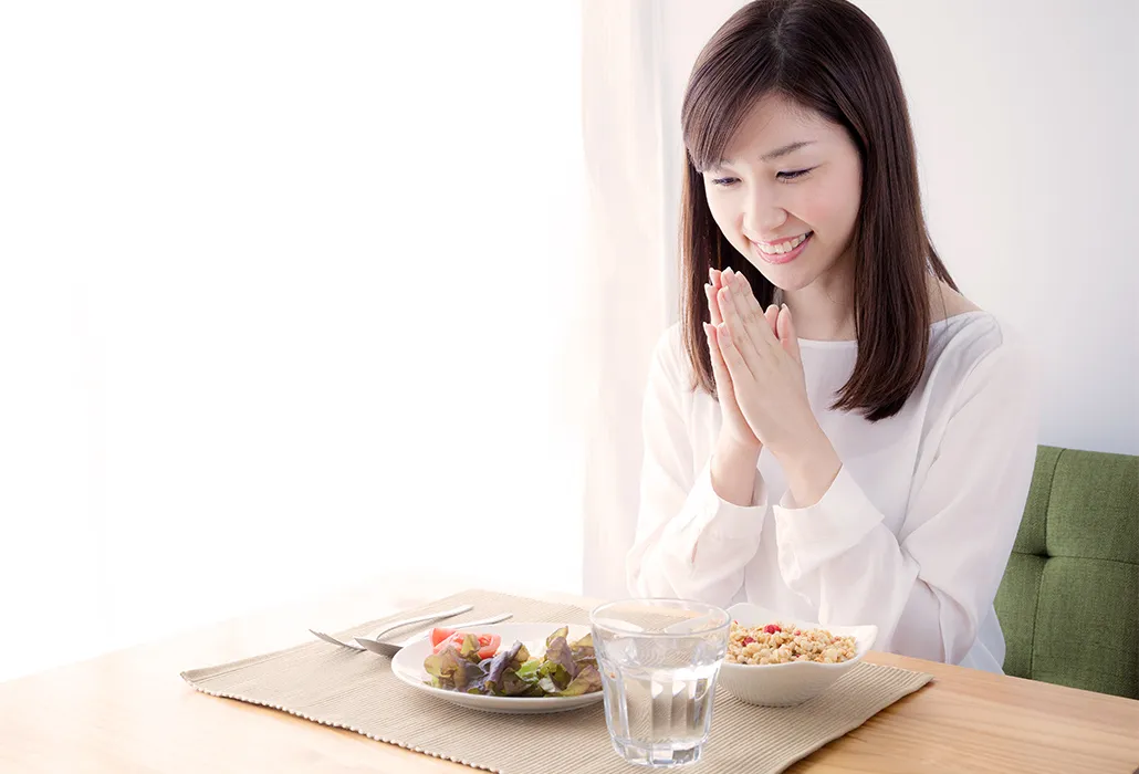 生活習慣の改善