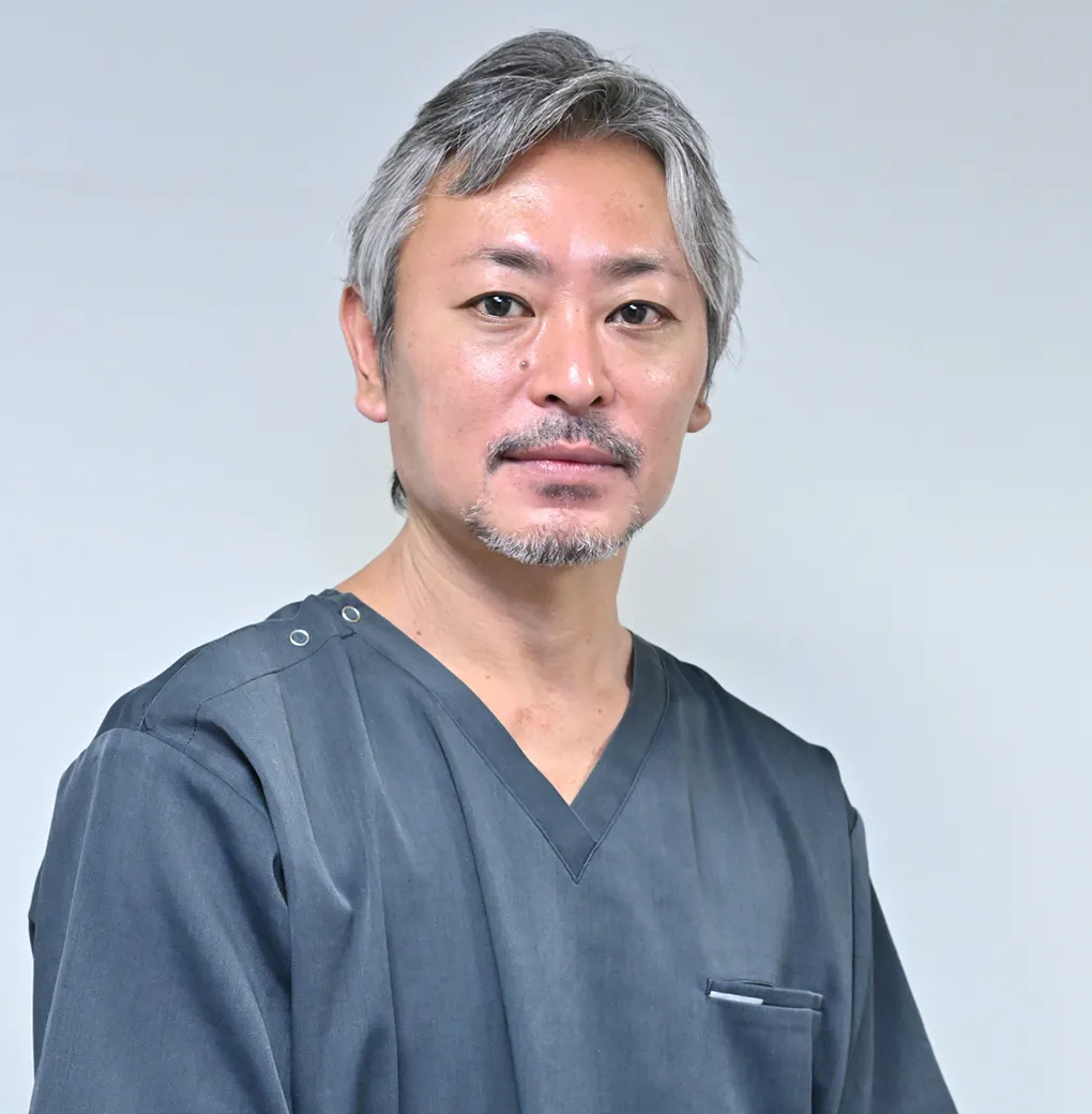 小林 英史 Hidehito Kobayashi