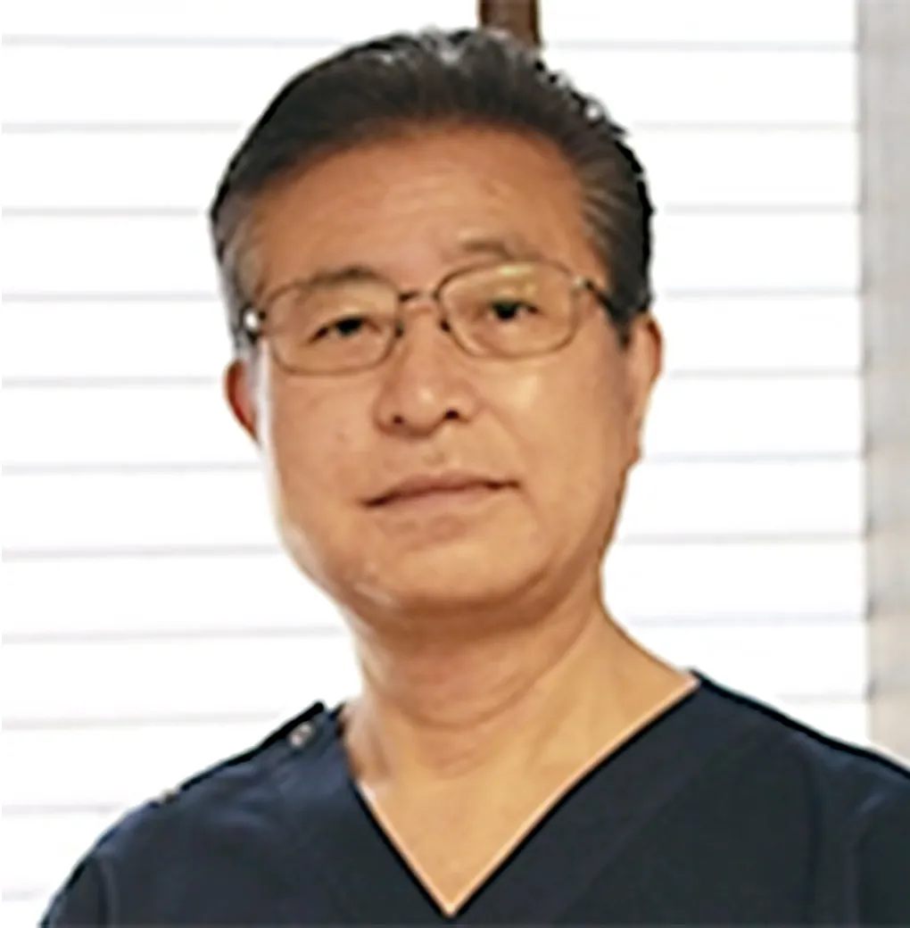 小林 和一 Waichi Kobayashi