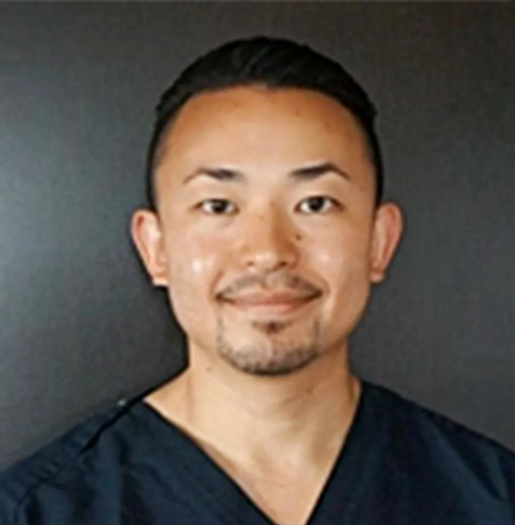 小林 友貴 Tomotaka Kobayashi