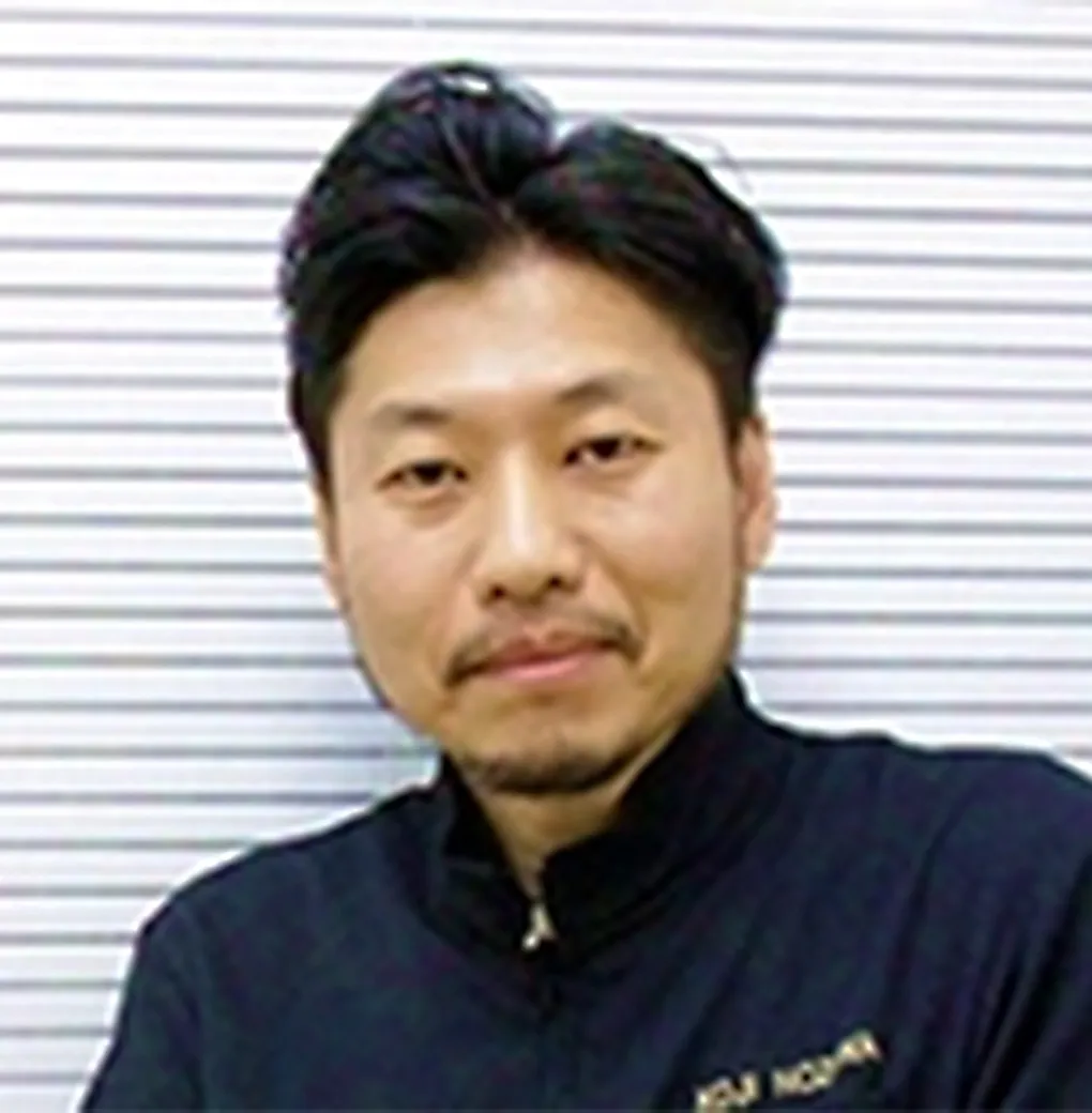 野澤 康二 Koji Nozawa